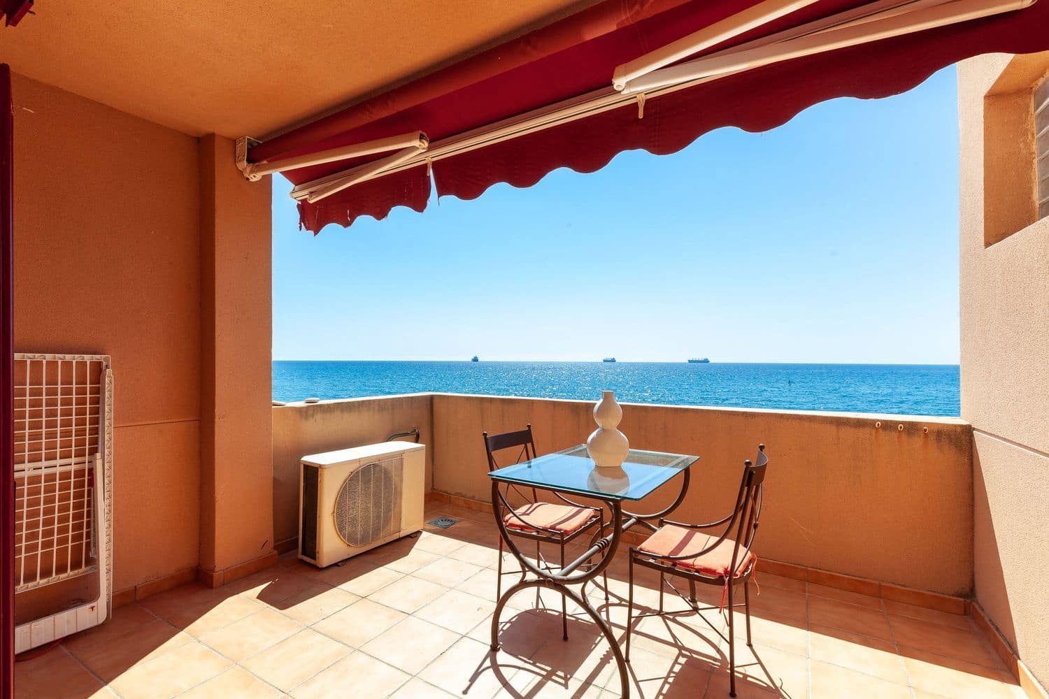 1 soveværelse Lejlighed til salg i Vera med swimmingpool garage - € 185.000 (Ref: 8417353)