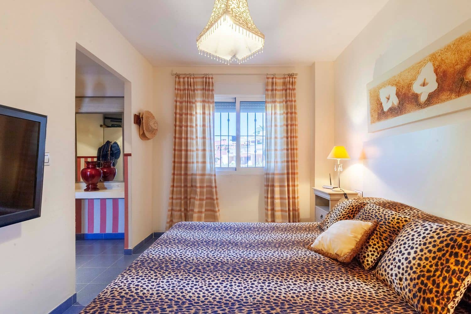 1 soveværelse Lejlighed til salg i Vera med swimmingpool garage - € 185.000 (Ref: 8417353)