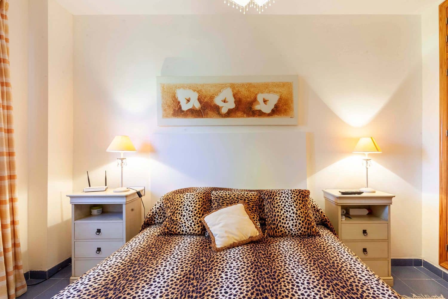 1 soveværelse Lejlighed til salg i Vera med swimmingpool garage - € 185.000 (Ref: 8417353)