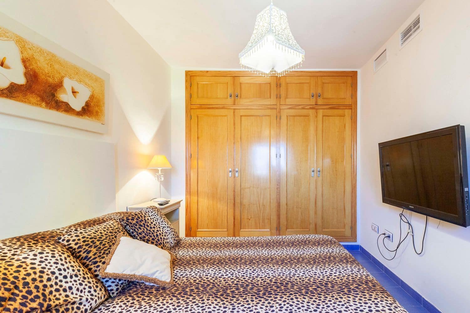 1 soveværelse Lejlighed til salg i Vera med swimmingpool garage - € 185.000 (Ref: 8417353)