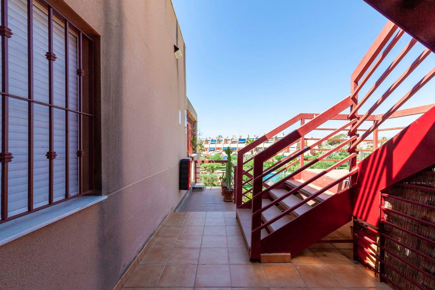 1 soveværelse Lejlighed til salg i Vera med swimmingpool garage - € 185.000 (Ref: 8417353)