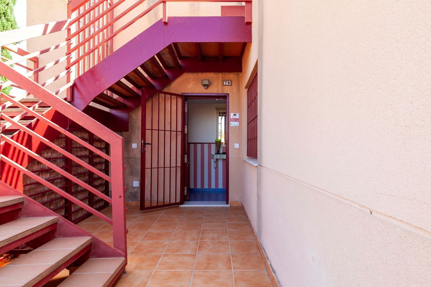 1 soveværelse Lejlighed til salg i Vera med swimmingpool garage - € 185.000 (Ref: 8417353)