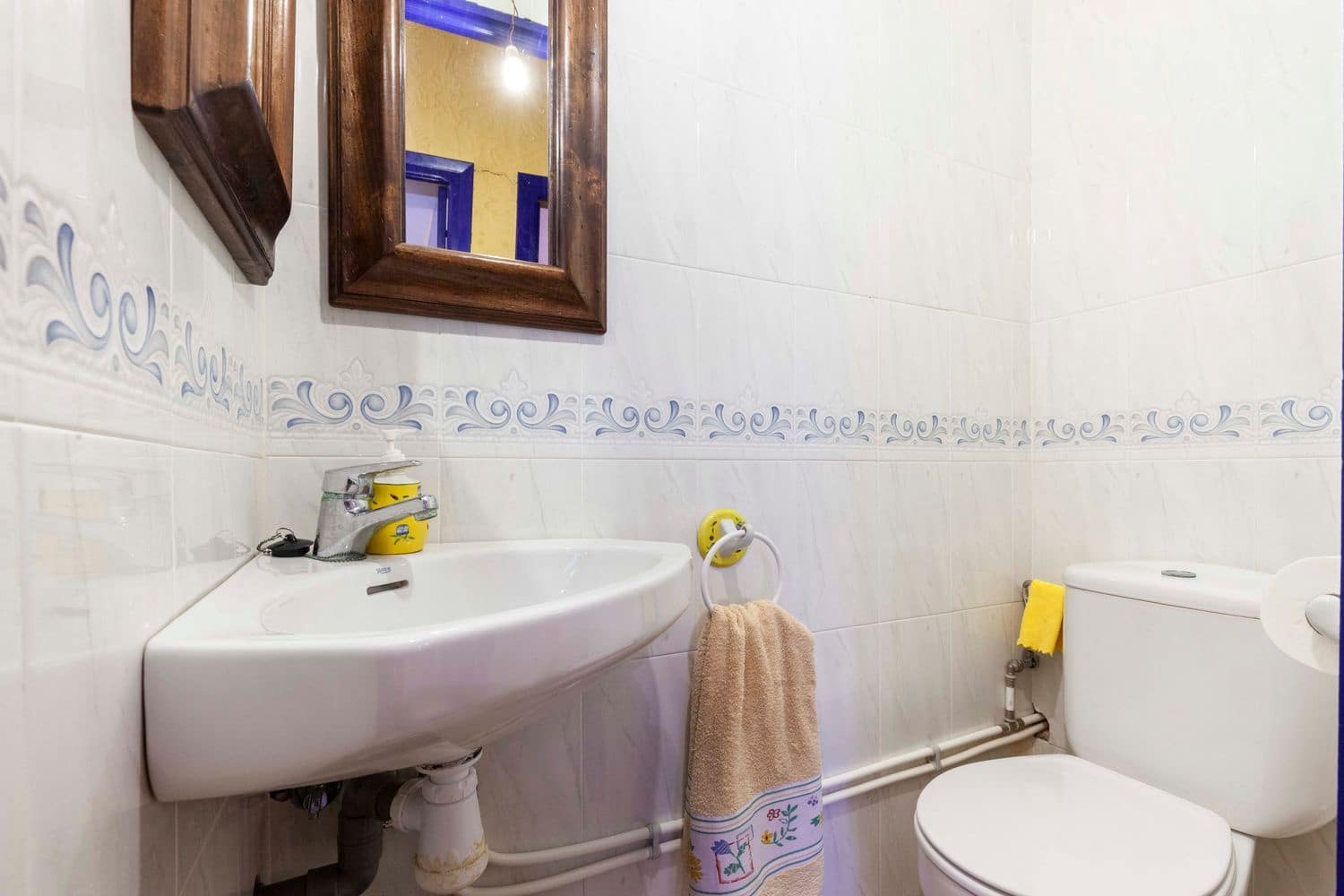 3 chambre Finca/Maison de Campagne à vendre à Lorca avec piscine garage - 410 000 € (Ref: 8544467)