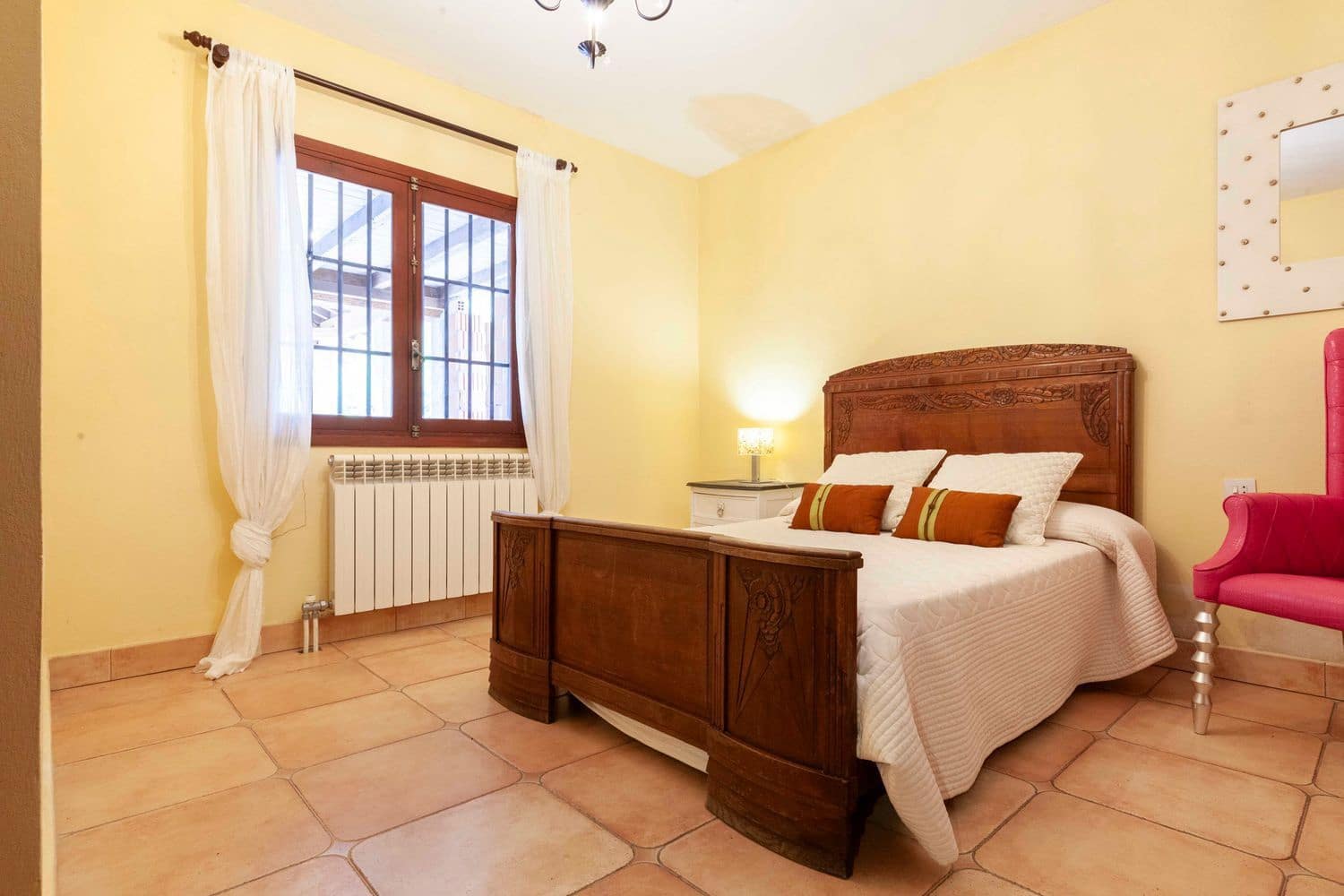 3 chambre Finca/Maison de Campagne à vendre à Lorca avec piscine garage - 410 000 € (Ref: 8544467)