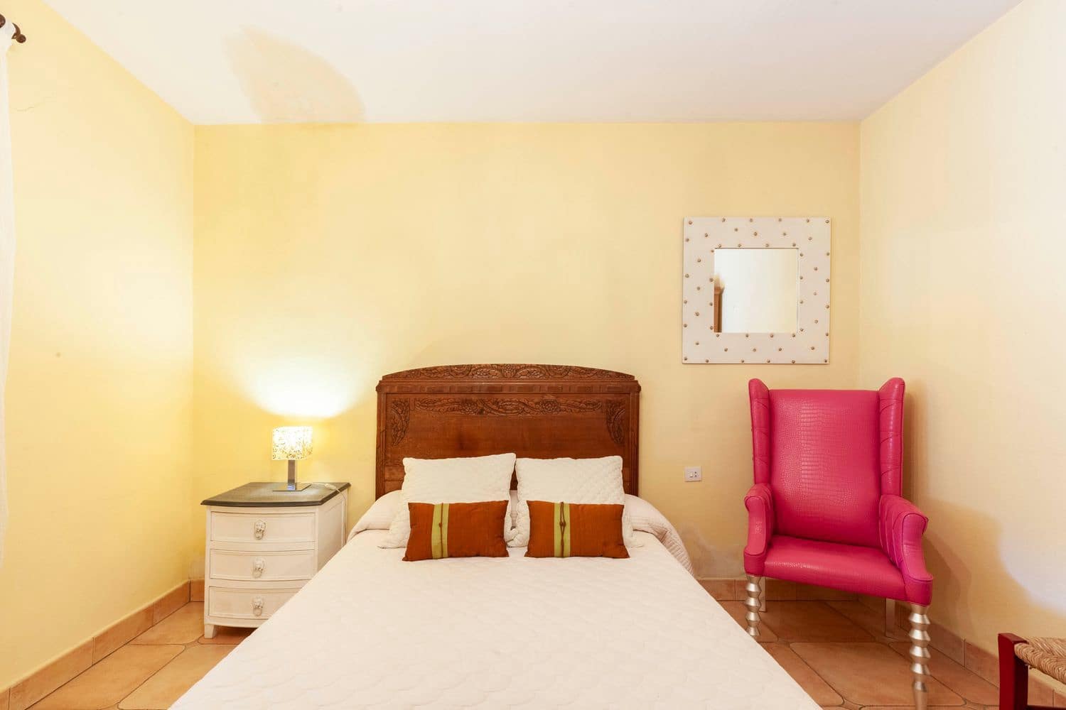 3 chambre Finca/Maison de Campagne à vendre à Lorca avec piscine garage - 410 000 € (Ref: 8544467)