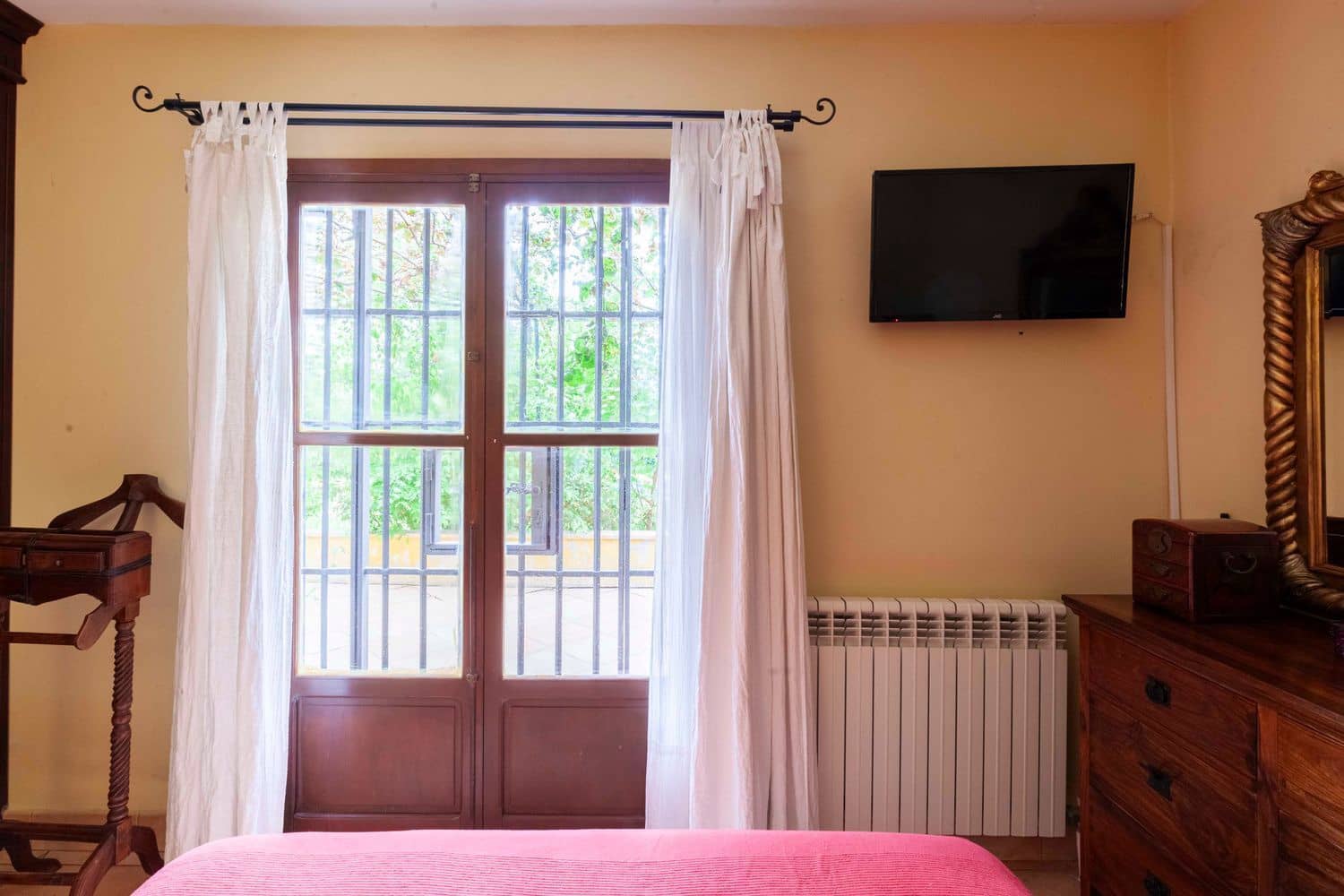 3 chambre Finca/Maison de Campagne à vendre à Lorca avec piscine garage - 410 000 € (Ref: 8544467)