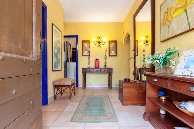 3 chambre Finca/Maison de Campagne à vendre à Lorca avec piscine garage - 410 000 € (Ref: 8544467)