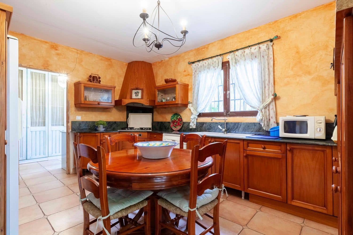 3 chambre Finca/Maison de Campagne à vendre à Lorca avec piscine garage - 410 000 € (Ref: 8544467)