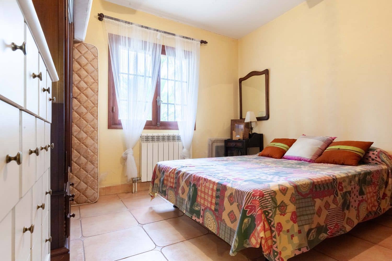 3 chambre Finca/Maison de Campagne à vendre à Lorca avec piscine garage - 410 000 € (Ref: 8544467)