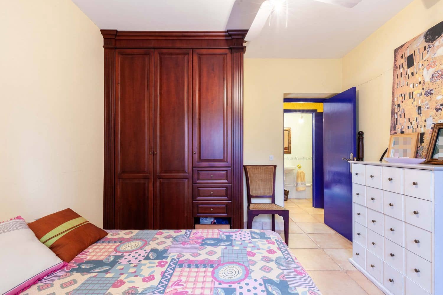 3 chambre Finca/Maison de Campagne à vendre à Lorca avec piscine garage - 410 000 € (Ref: 8544467)