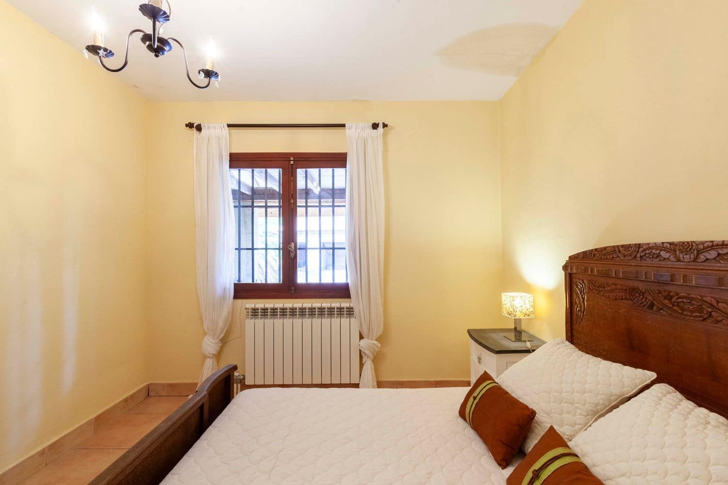 3 chambre Finca/Maison de Campagne à vendre à Lorca avec piscine garage - 410 000 € (Ref: 8544467)