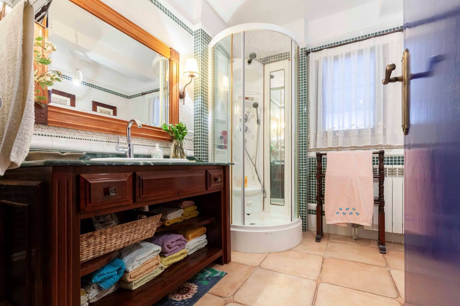 3 chambre Finca/Maison de Campagne à vendre à Lorca avec piscine garage - 410 000 € (Ref: 8544467)