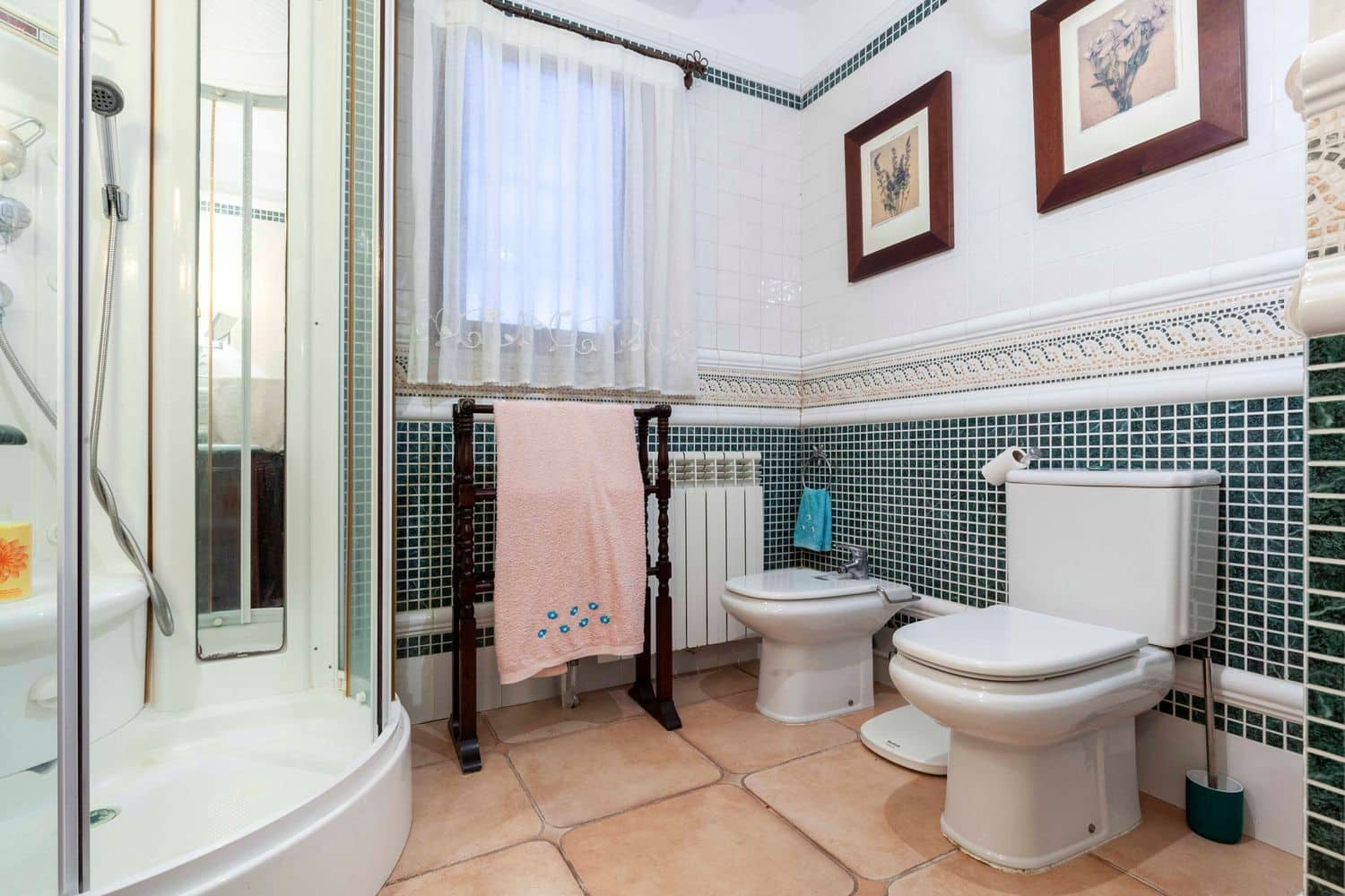 3 chambre Finca/Maison de Campagne à vendre à Lorca avec piscine garage - 410 000 € (Ref: 8544467)