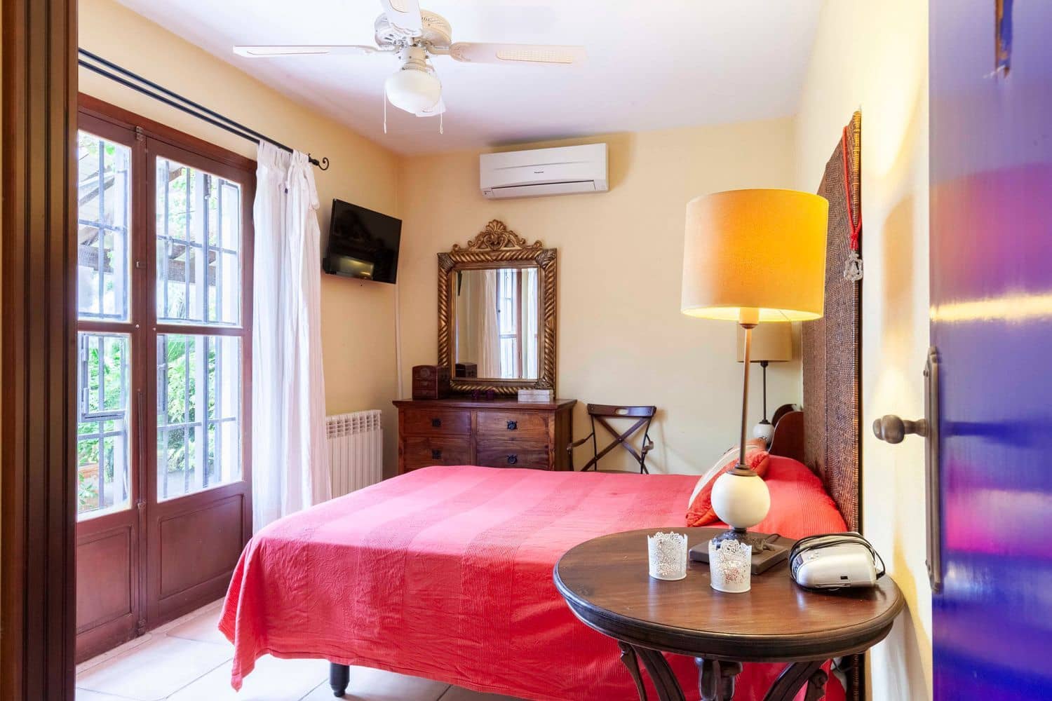 3 chambre Finca/Maison de Campagne à vendre à Lorca avec piscine garage - 410 000 € (Ref: 8544467)