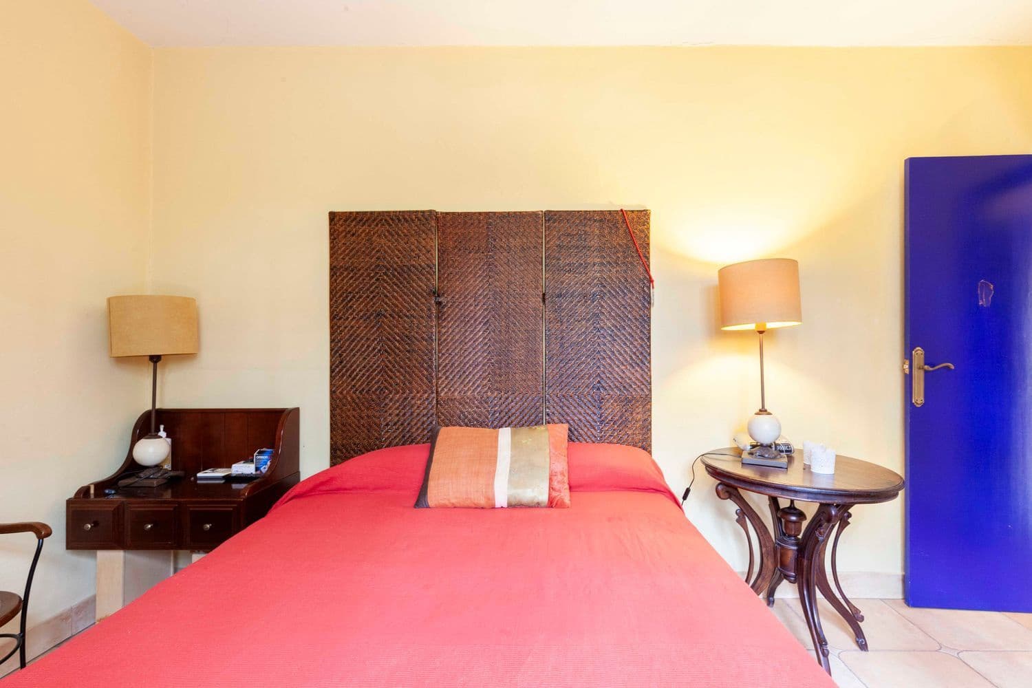 3 chambre Finca/Maison de Campagne à vendre à Lorca avec piscine garage - 410 000 € (Ref: 8544467)