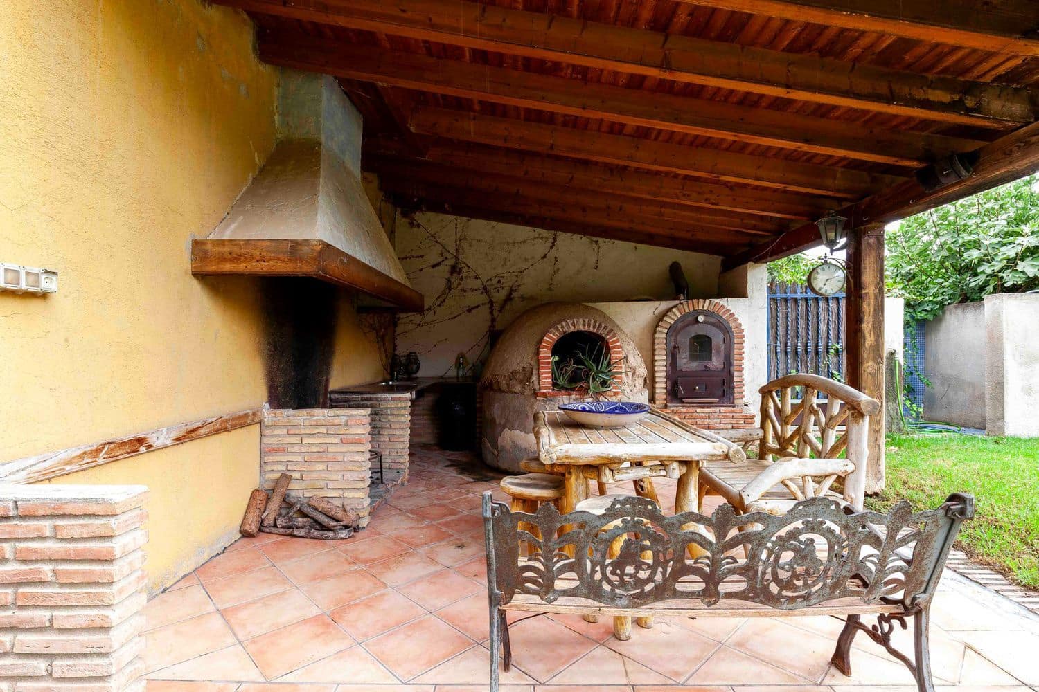 3 chambre Finca/Maison de Campagne à vendre à Lorca avec piscine garage - 410 000 € (Ref: 8544467)