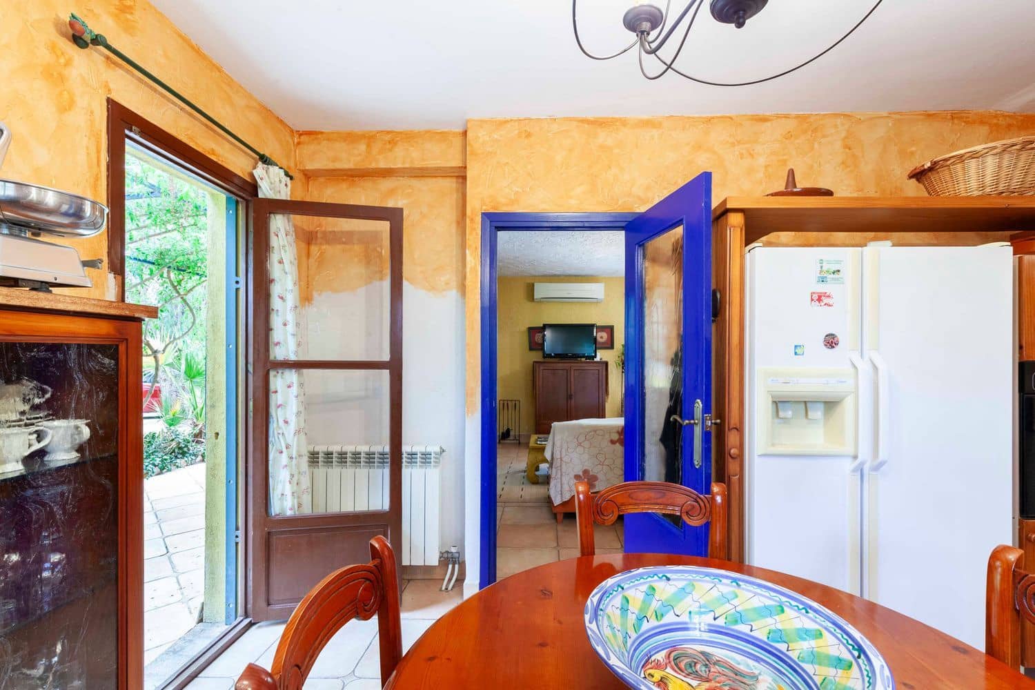 3 chambre Finca/Maison de Campagne à vendre à Lorca avec piscine garage - 410 000 € (Ref: 8544467)