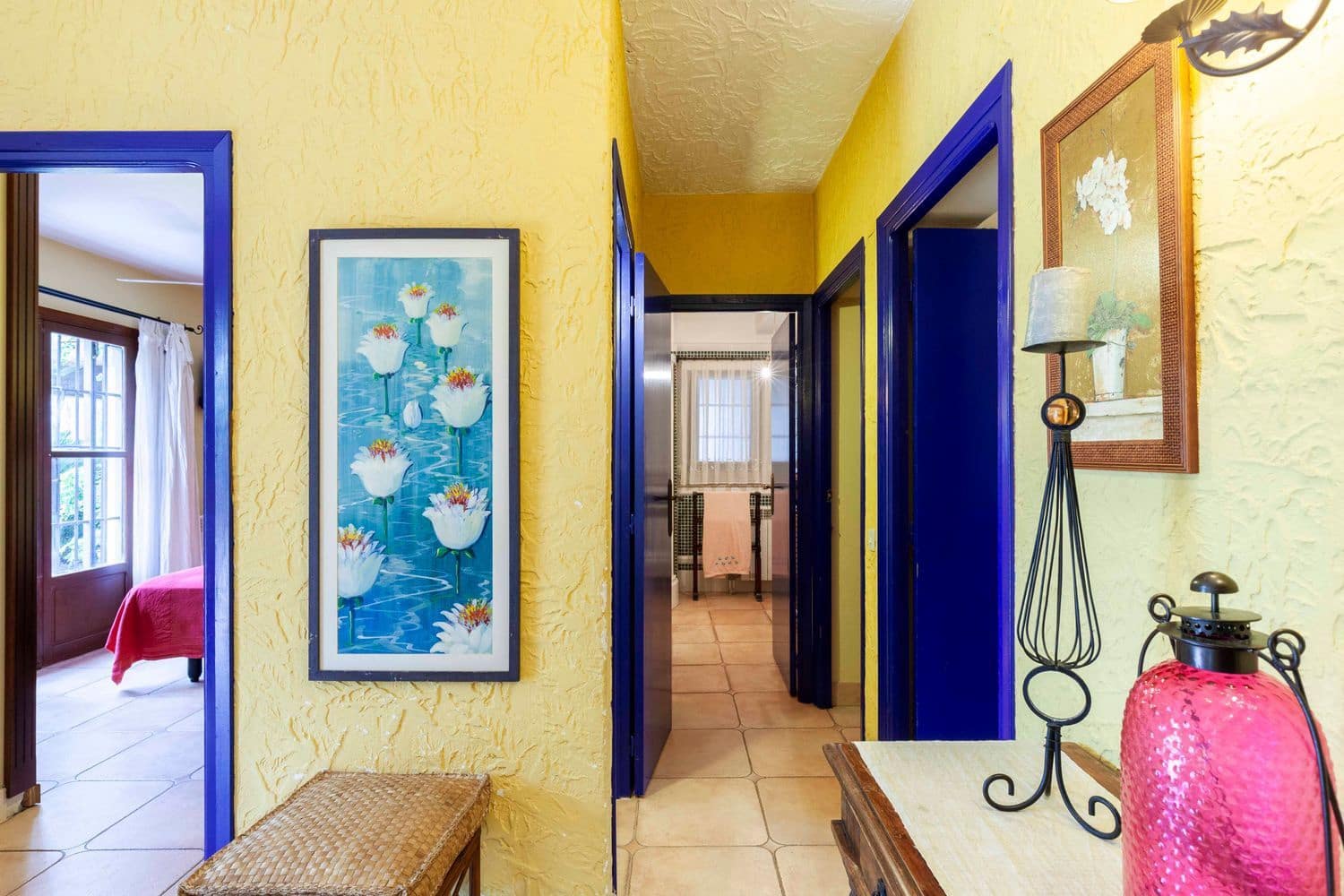 3 chambre Finca/Maison de Campagne à vendre à Lorca avec piscine garage - 410 000 € (Ref: 8544467)