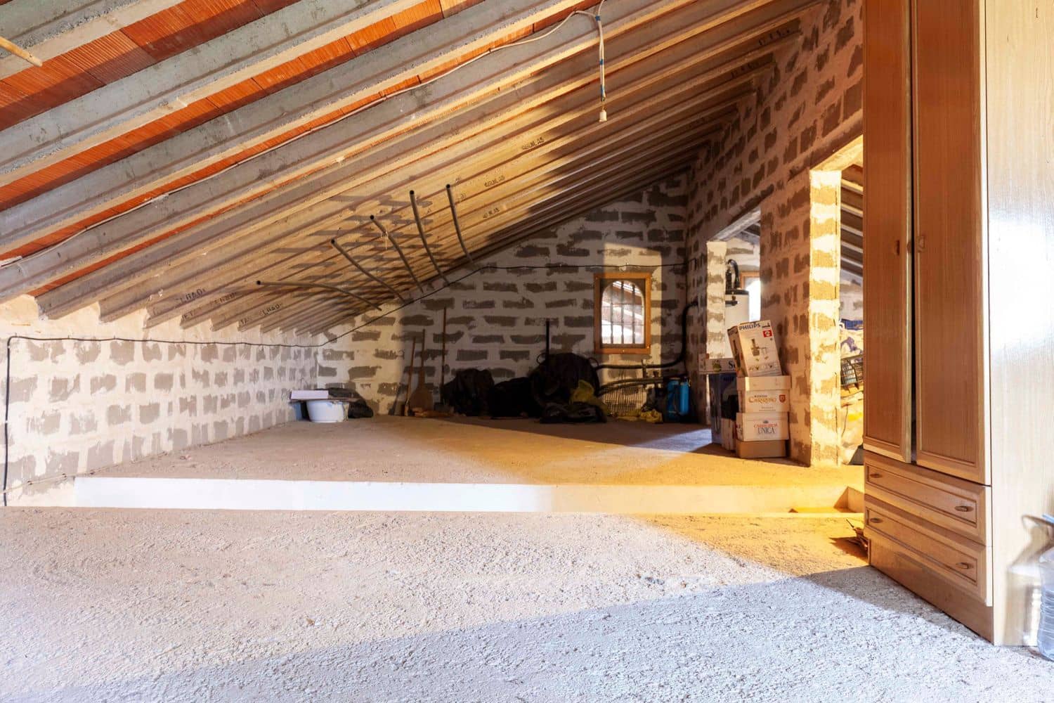 3 chambre Finca/Maison de Campagne à vendre à Lorca avec piscine garage - 410 000 € (Ref: 8544467)