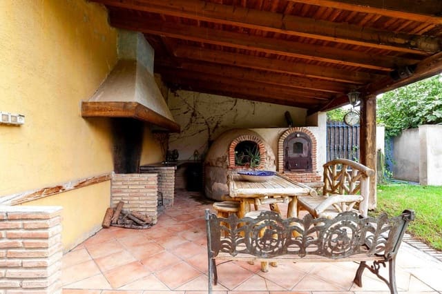 3 chambre Finca/Maison de Campagne à vendre à Lorca avec piscine garage - 410 000 € (Ref: 8544467)