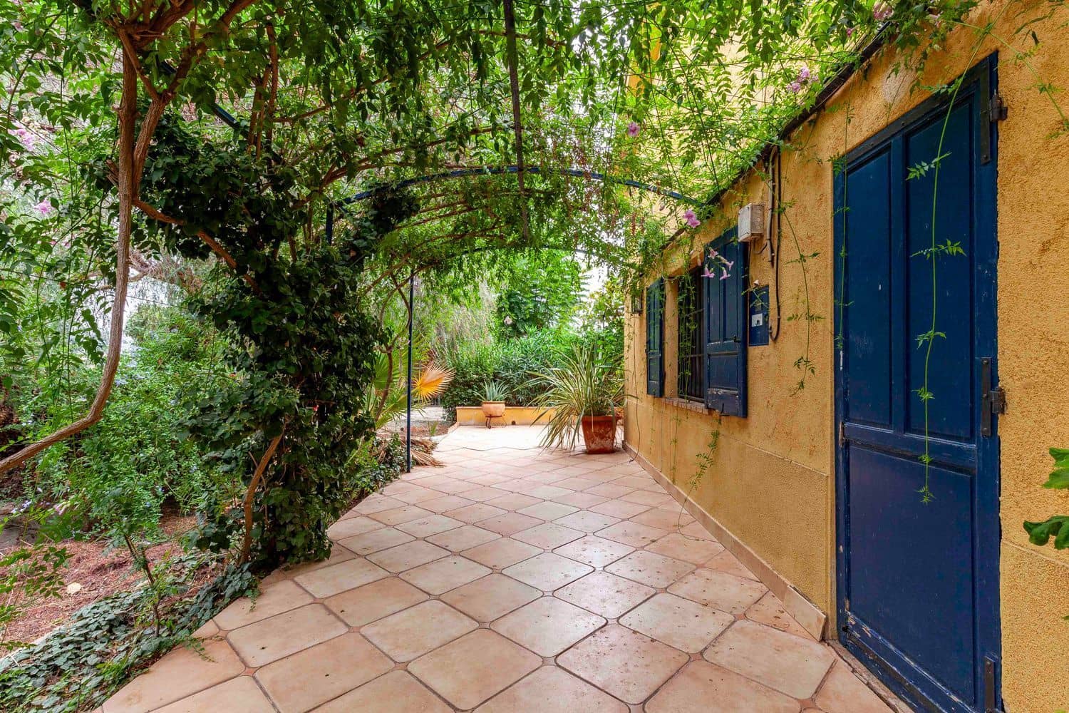 3 chambre Finca/Maison de Campagne à vendre à Lorca avec piscine garage - 410 000 € (Ref: 8544467)