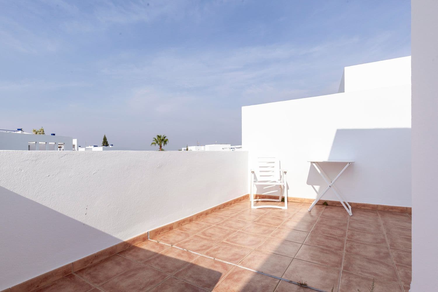 2 chambre Maison de Ville à vendre à Vera avec piscine garage - 265 000 € (Ref: 8550931)