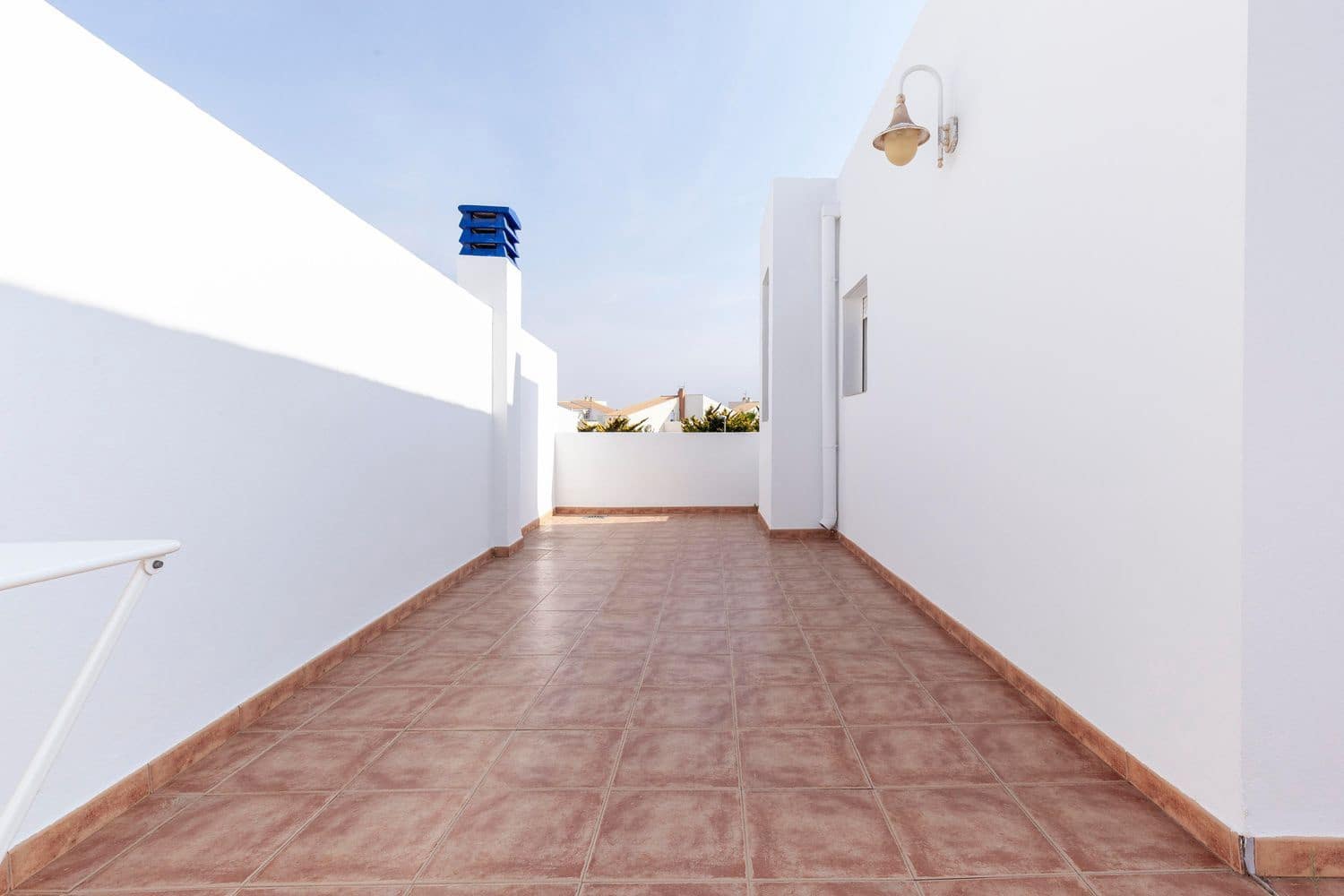 2 chambre Maison de Ville à vendre à Vera avec piscine garage - 265 000 € (Ref: 8550931)