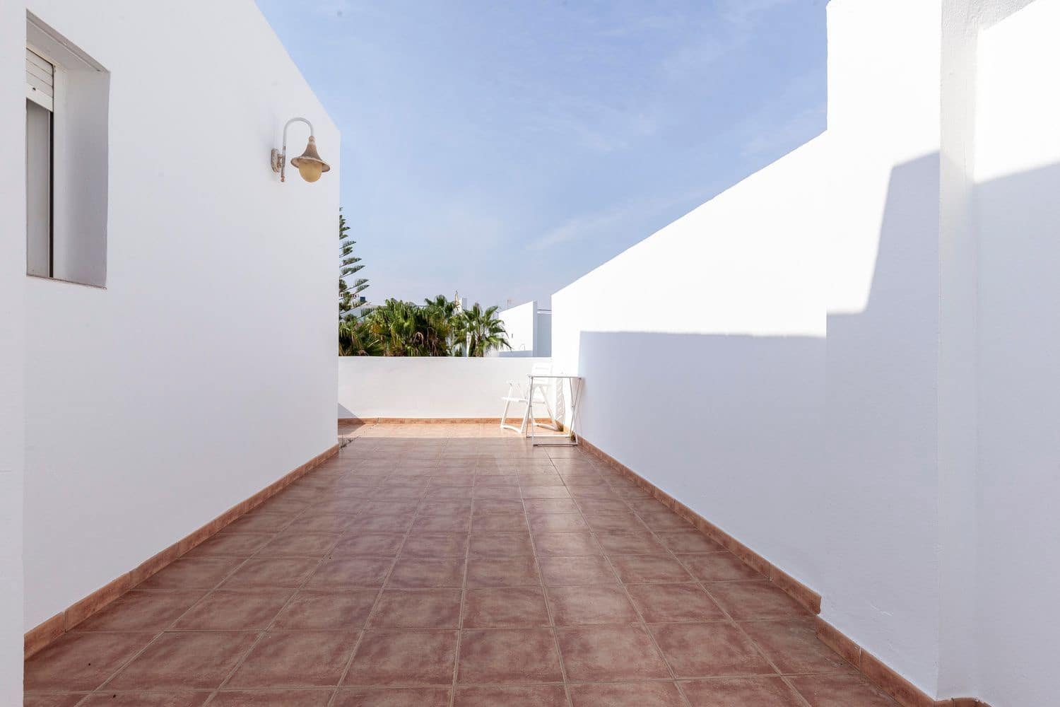 2 chambre Maison de Ville à vendre à Vera avec piscine garage - 265 000 € (Ref: 8550931)