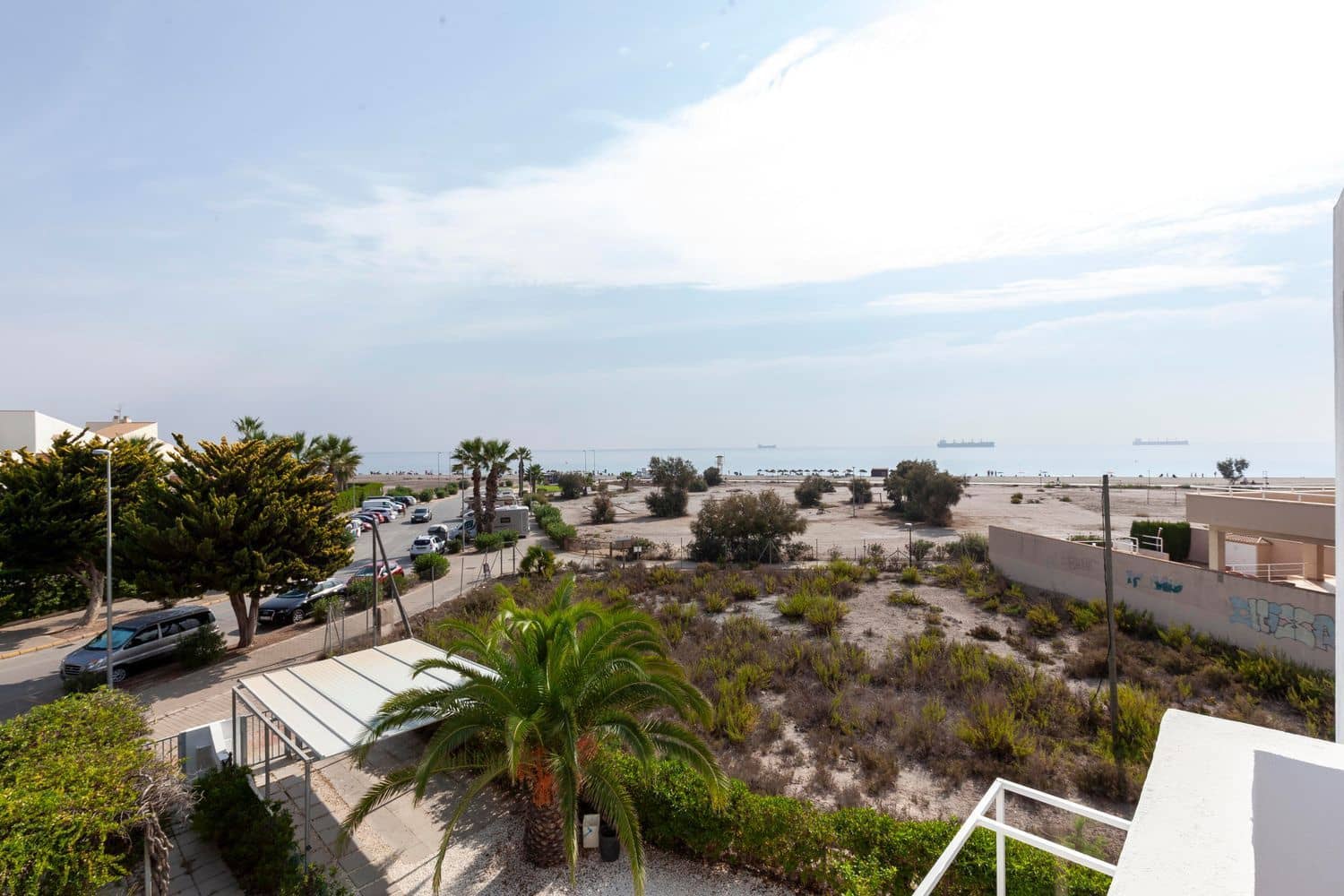 2 chambre Maison de Ville à vendre à Vera avec piscine garage - 265 000 € (Ref: 8550931)