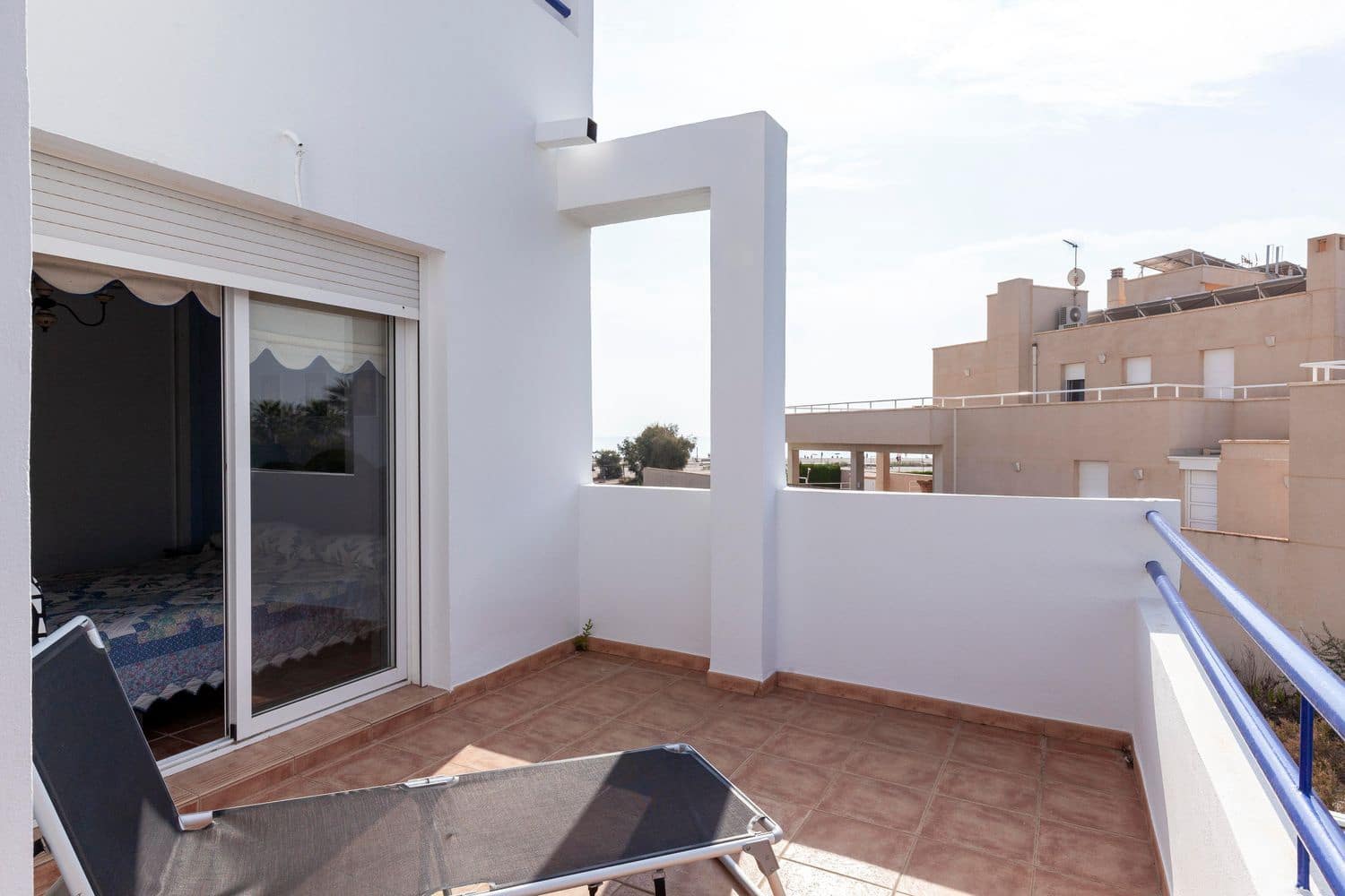 2 chambre Maison de Ville à vendre à Vera avec piscine garage - 265 000 € (Ref: 8550931)