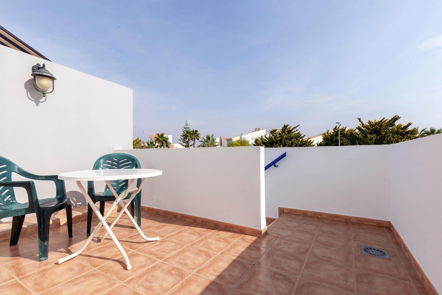 2 chambre Maison de Ville à vendre à Vera avec piscine garage - 265 000 € (Ref: 8550931)