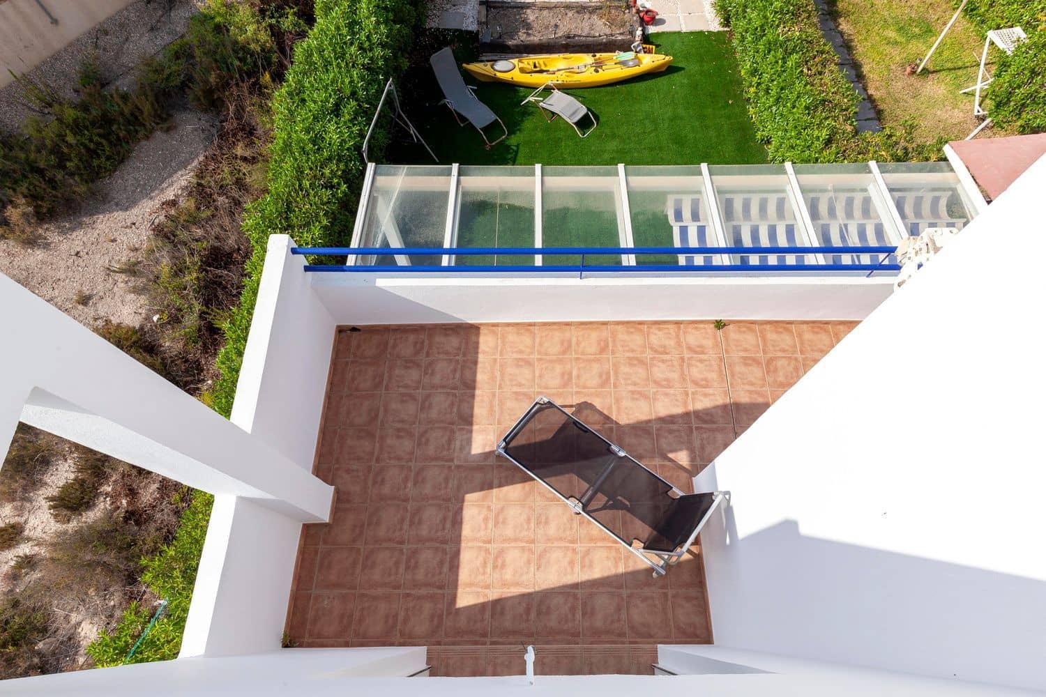 2 chambre Maison de Ville à vendre à Vera avec piscine garage - 265 000 € (Ref: 8550931)