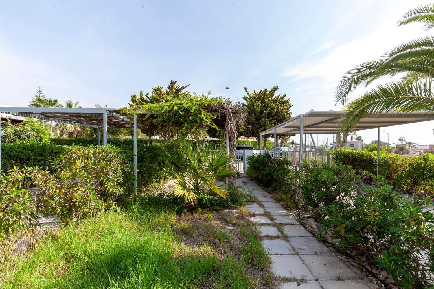 2 chambre Maison de Ville à vendre à Vera avec piscine garage - 265 000 € (Ref: 8550931)