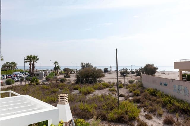 2 bedroom Townhouse for sale in El Playazo, Vera with pool garage - € 265,000 (Ref: 8550931)