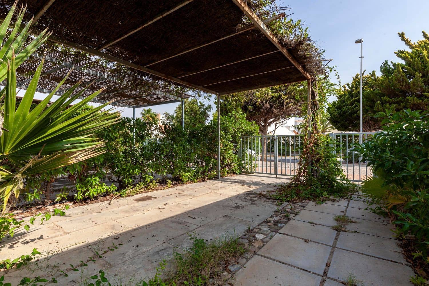 2 chambre Maison de Ville à vendre à Vera avec piscine garage - 265 000 € (Ref: 8550931)