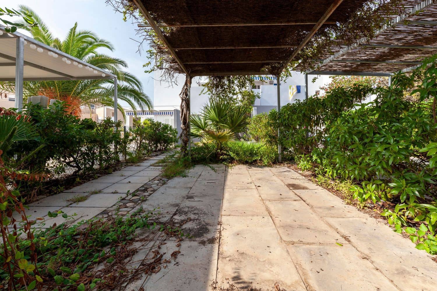 2 chambre Maison de Ville à vendre à Vera avec piscine garage - 265 000 € (Ref: 8550931)