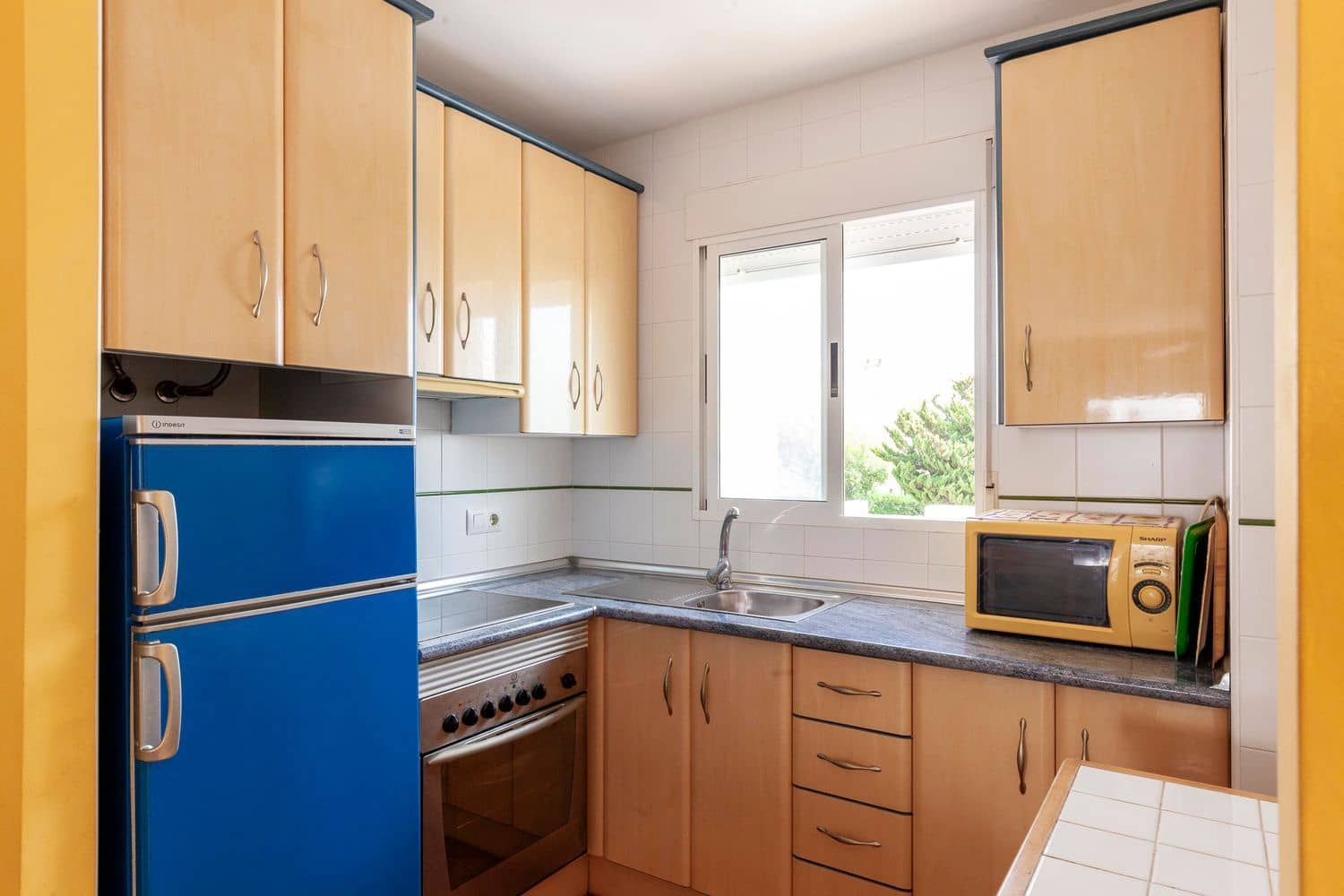 2 chambre Maison de Ville à vendre à Vera avec piscine garage - 265 000 € (Ref: 8550931)