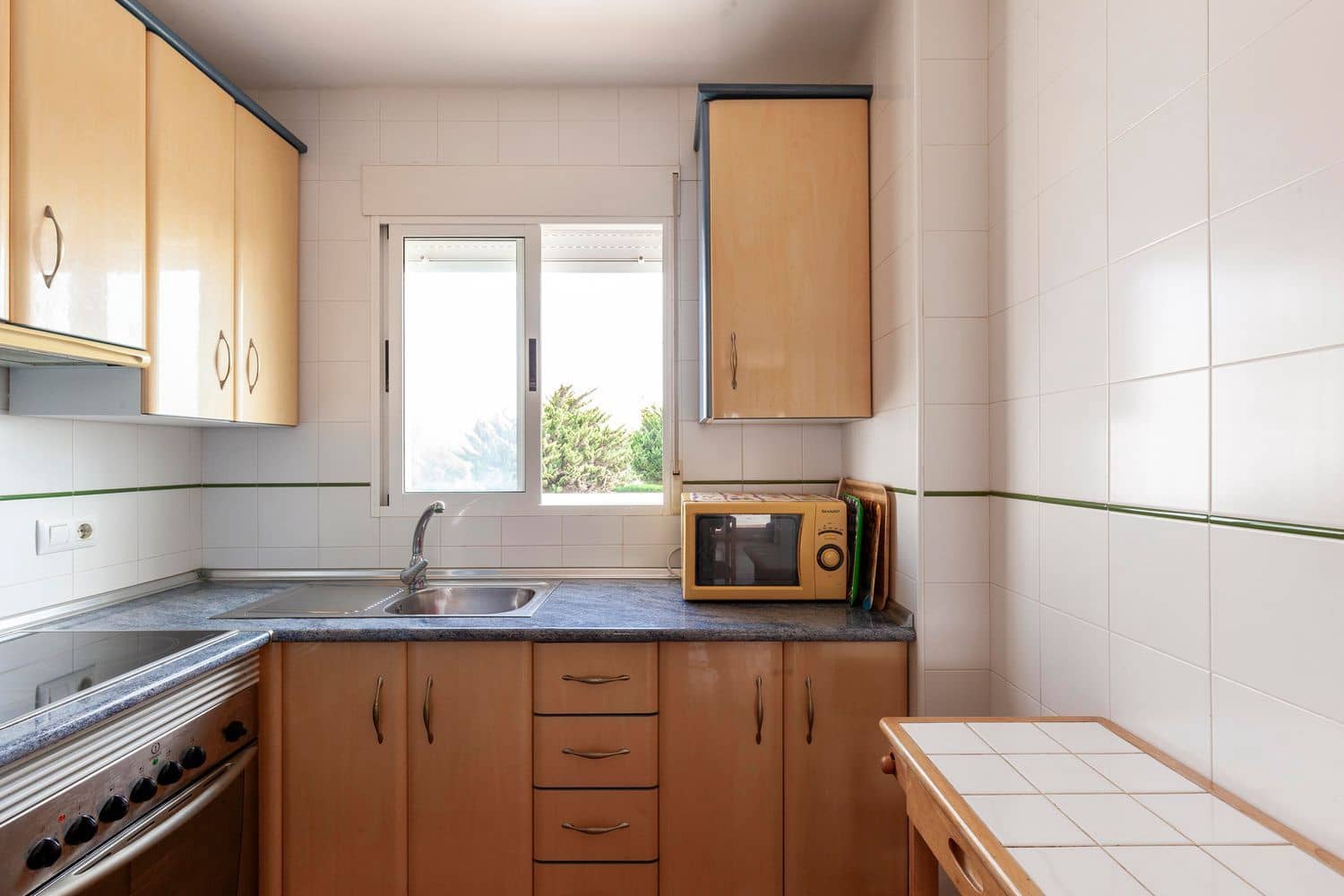 2 chambre Maison de Ville à vendre à Vera avec piscine garage - 265 000 € (Ref: 8550931)