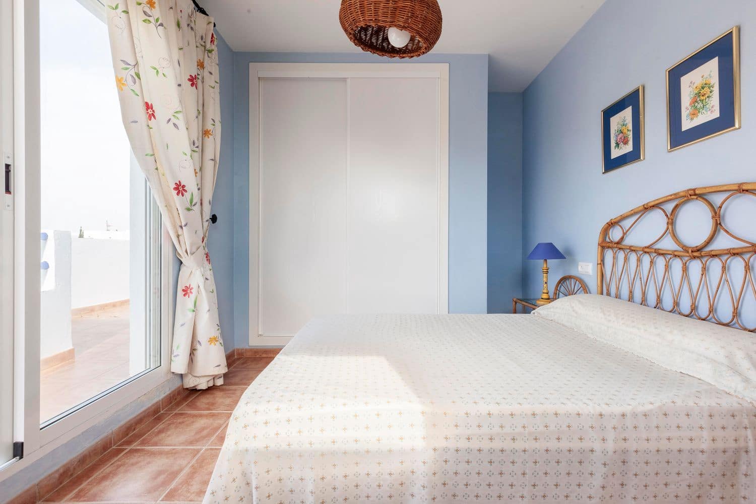 2 chambre Maison de Ville à vendre à Vera avec piscine garage - 265 000 € (Ref: 8550931)