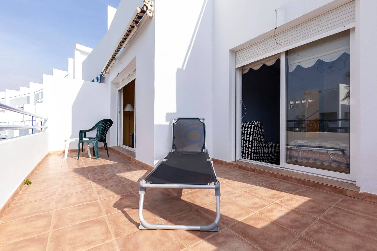 2 chambre Maison de Ville à vendre à Vera avec piscine garage - 265 000 € (Ref: 8550931)