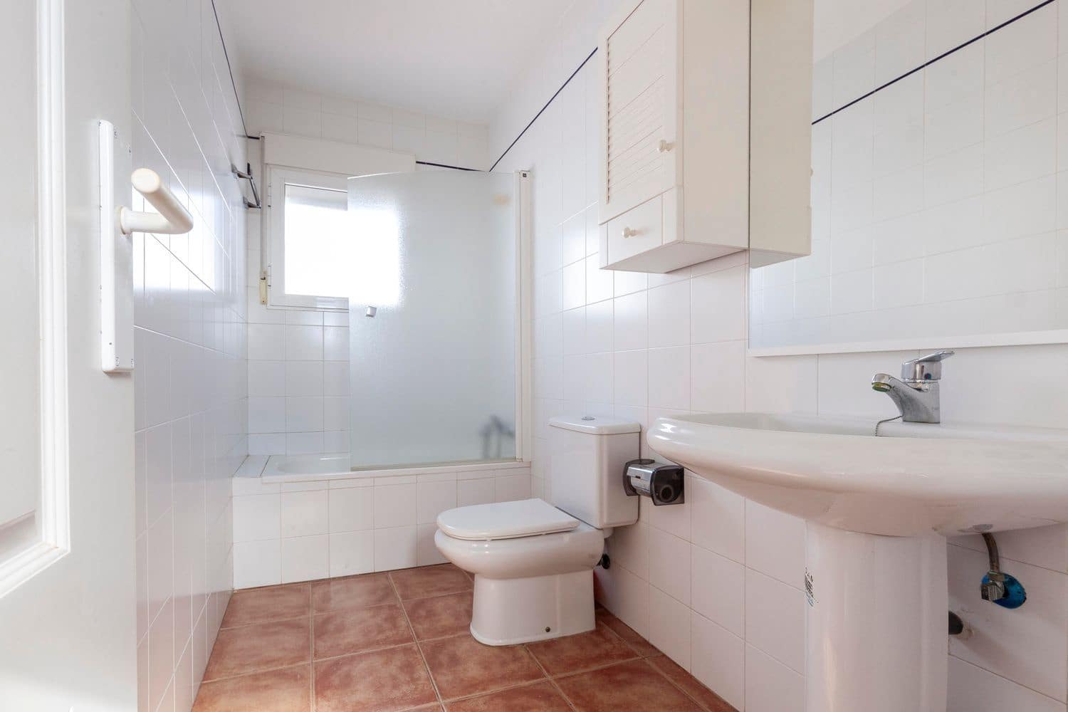 2 chambre Maison de Ville à vendre à Vera avec piscine garage - 265 000 € (Ref: 8550931)