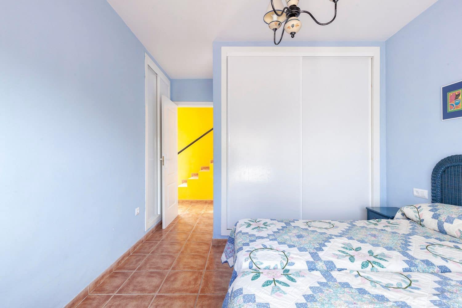 2 chambre Maison de Ville à vendre à Vera avec piscine garage - 265 000 € (Ref: 8550931)