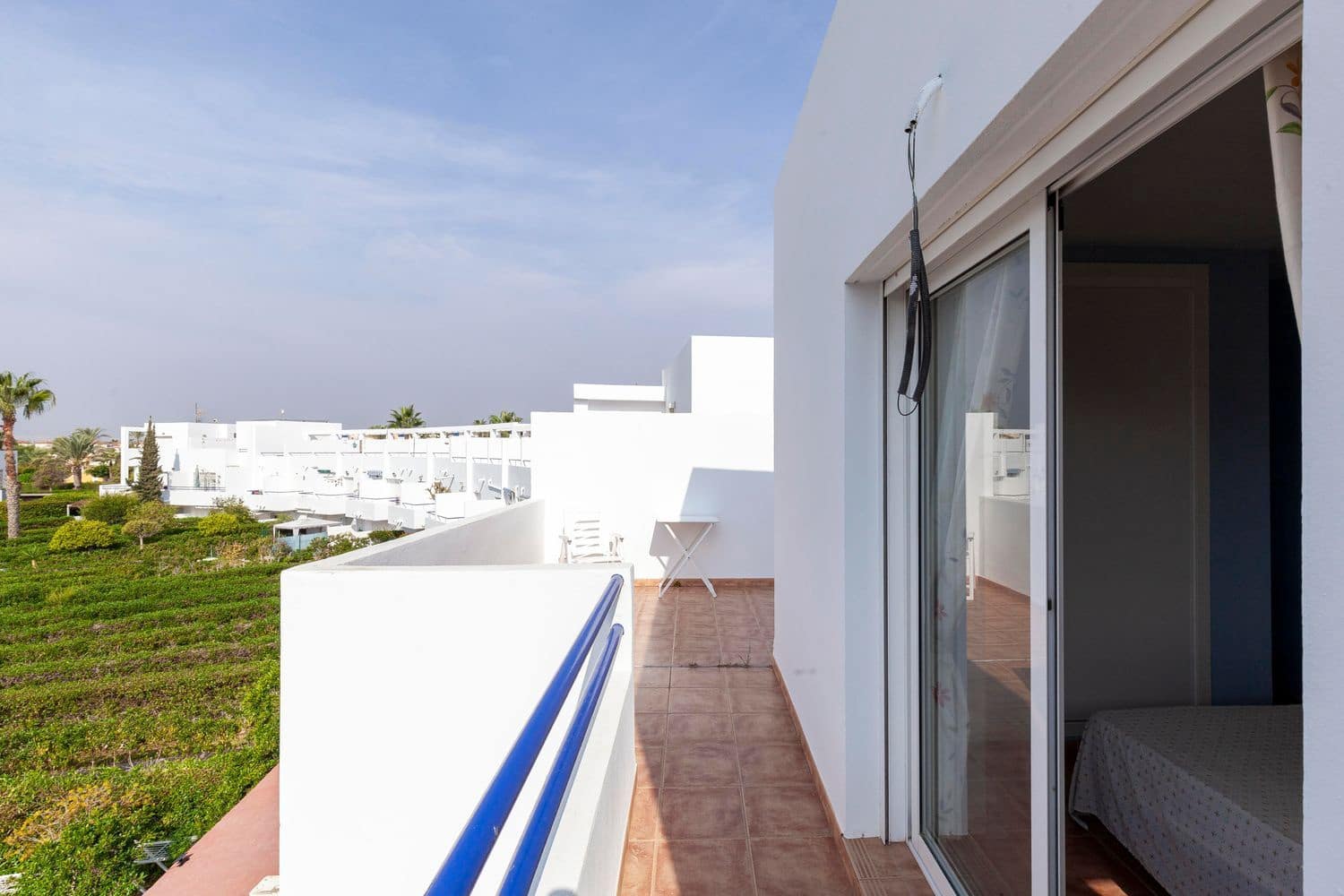 2 chambre Maison de Ville à vendre à Vera avec piscine garage - 265 000 € (Ref: 8550931)