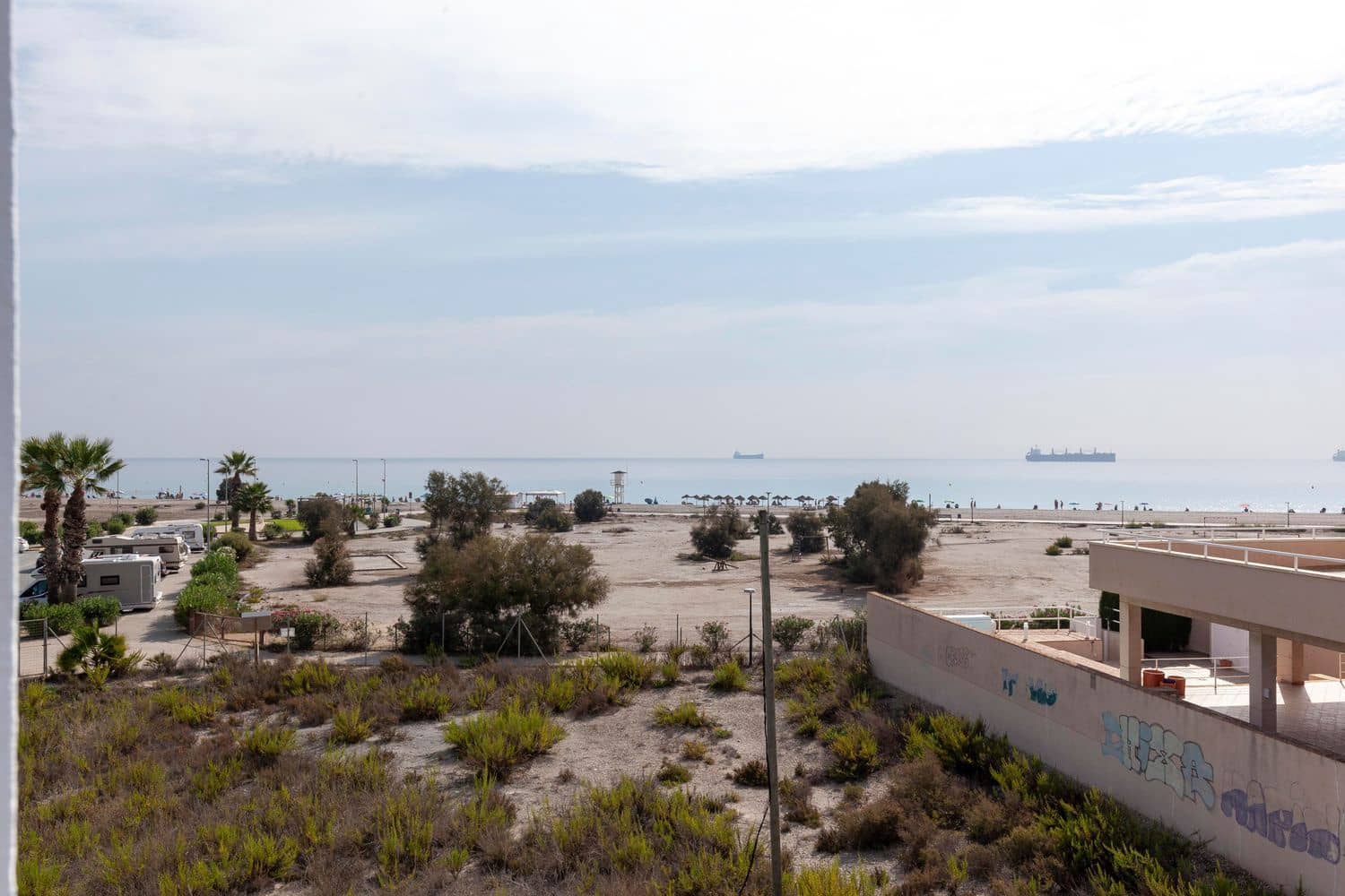 2 chambre Maison de Ville à vendre à Vera avec piscine garage - 265 000 € (Ref: 8550931)