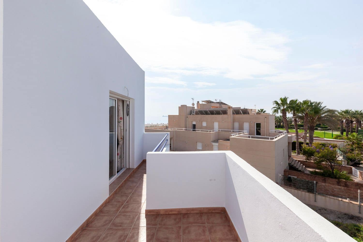 2 chambre Maison de Ville à vendre à Vera avec piscine garage - 265 000 € (Ref: 8550931)