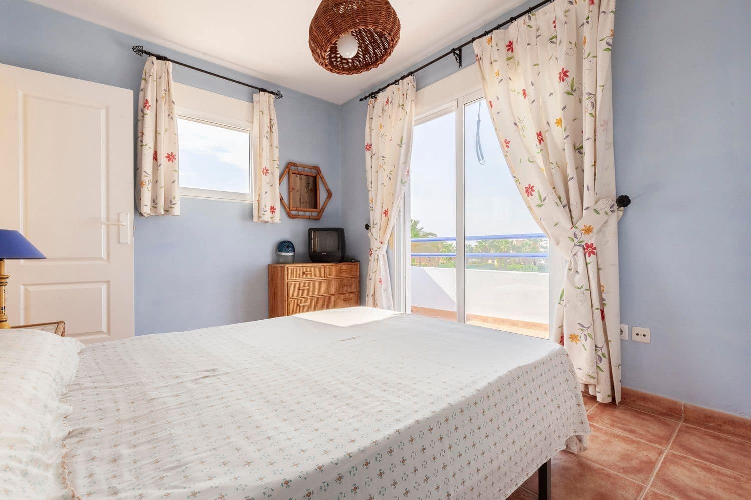 2 chambre Maison de Ville à vendre à Vera avec piscine garage - 265 000 € (Ref: 8550931)