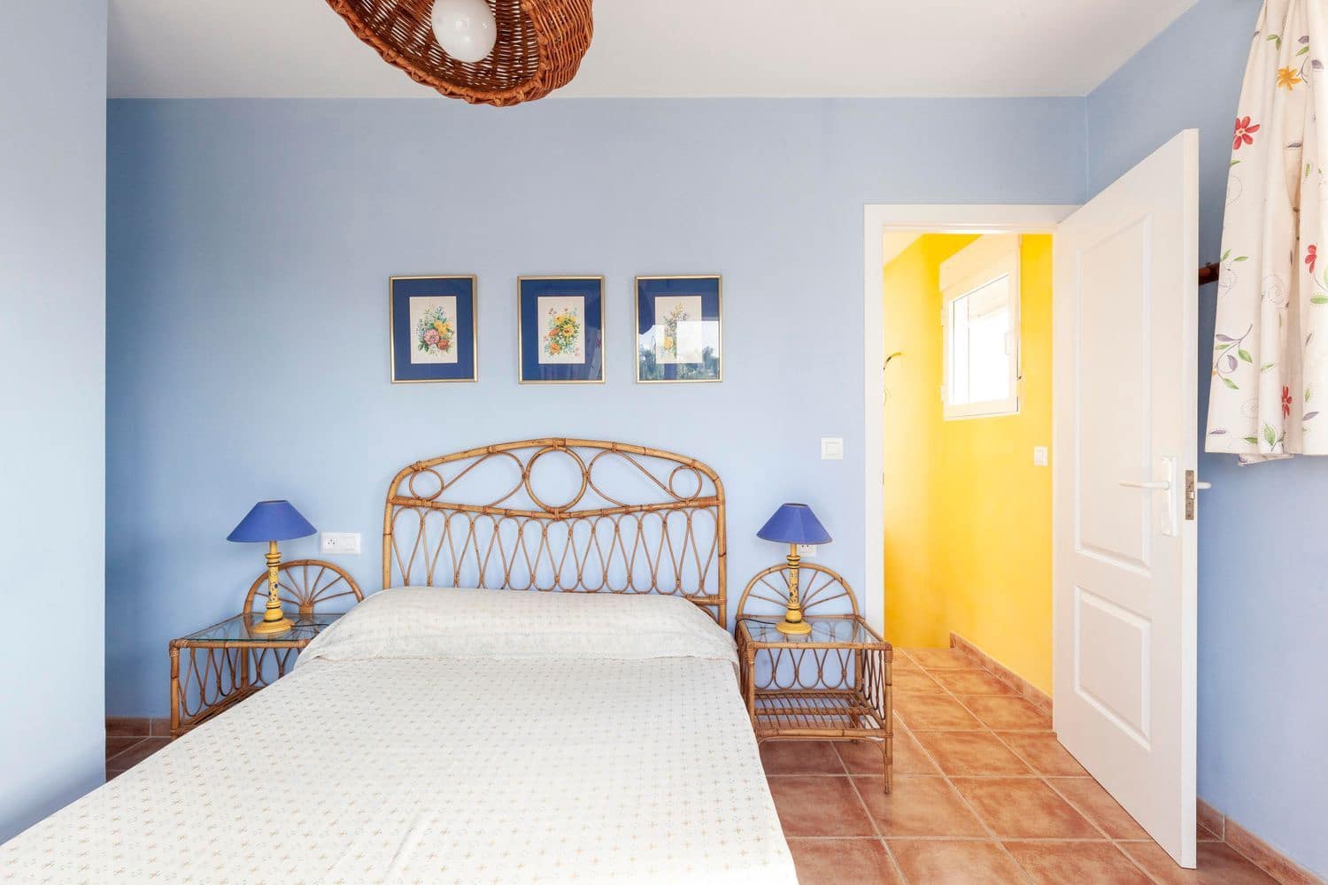 2 chambre Maison de Ville à vendre à Vera avec piscine garage - 265 000 € (Ref: 8550931)