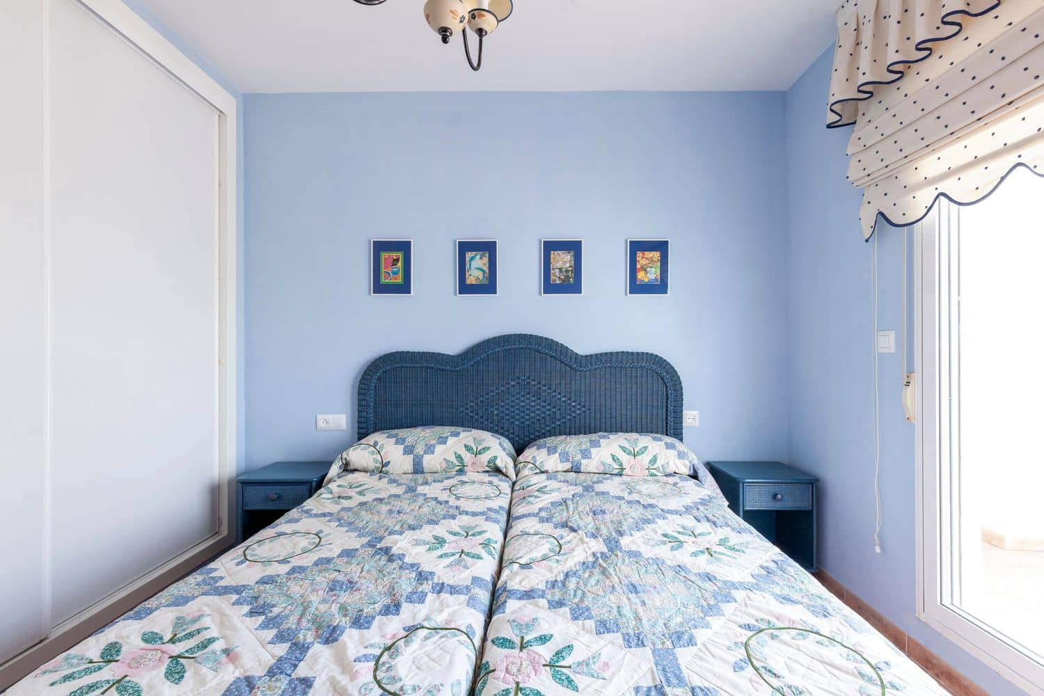 2 chambre Maison de Ville à vendre à Vera avec piscine garage - 265 000 € (Ref: 8550931)