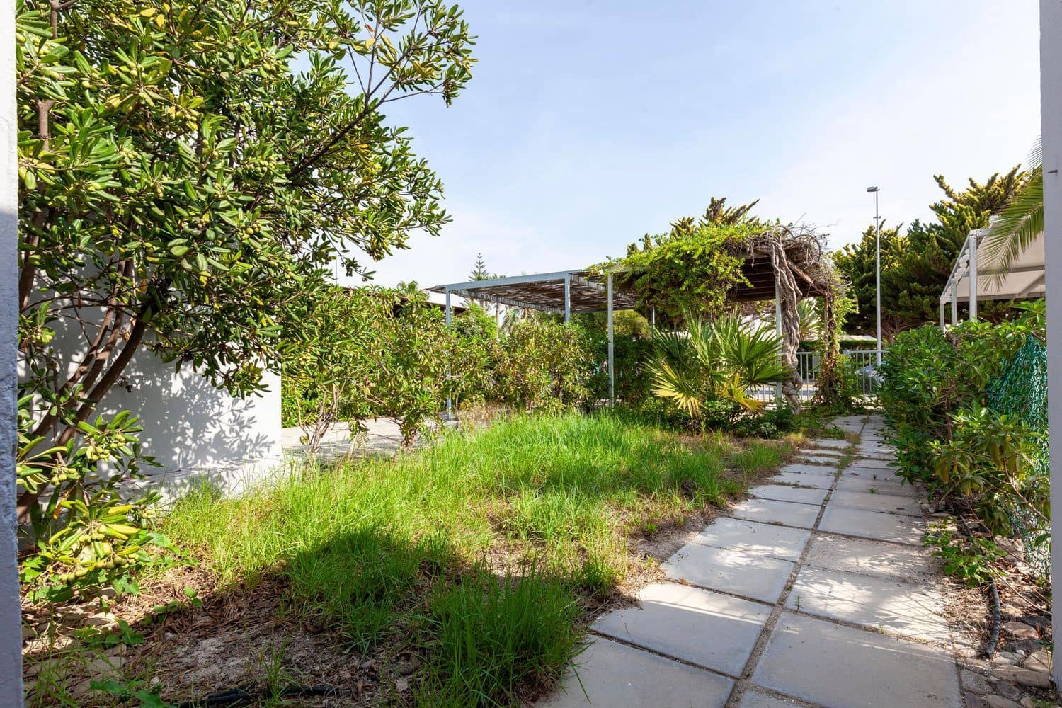 2 chambre Maison de Ville à vendre à Vera avec piscine garage - 265 000 € (Ref: 8550931)