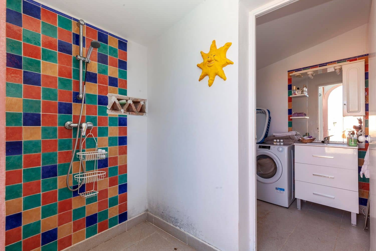 4 chambre Finca/Maison de Campagne à vendre à Vera avec piscine garage - 395 000 € (Ref: 8561048)